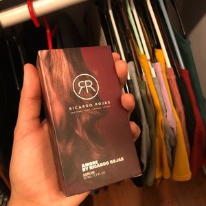 NEW Ricardo Rojas Amore Serum